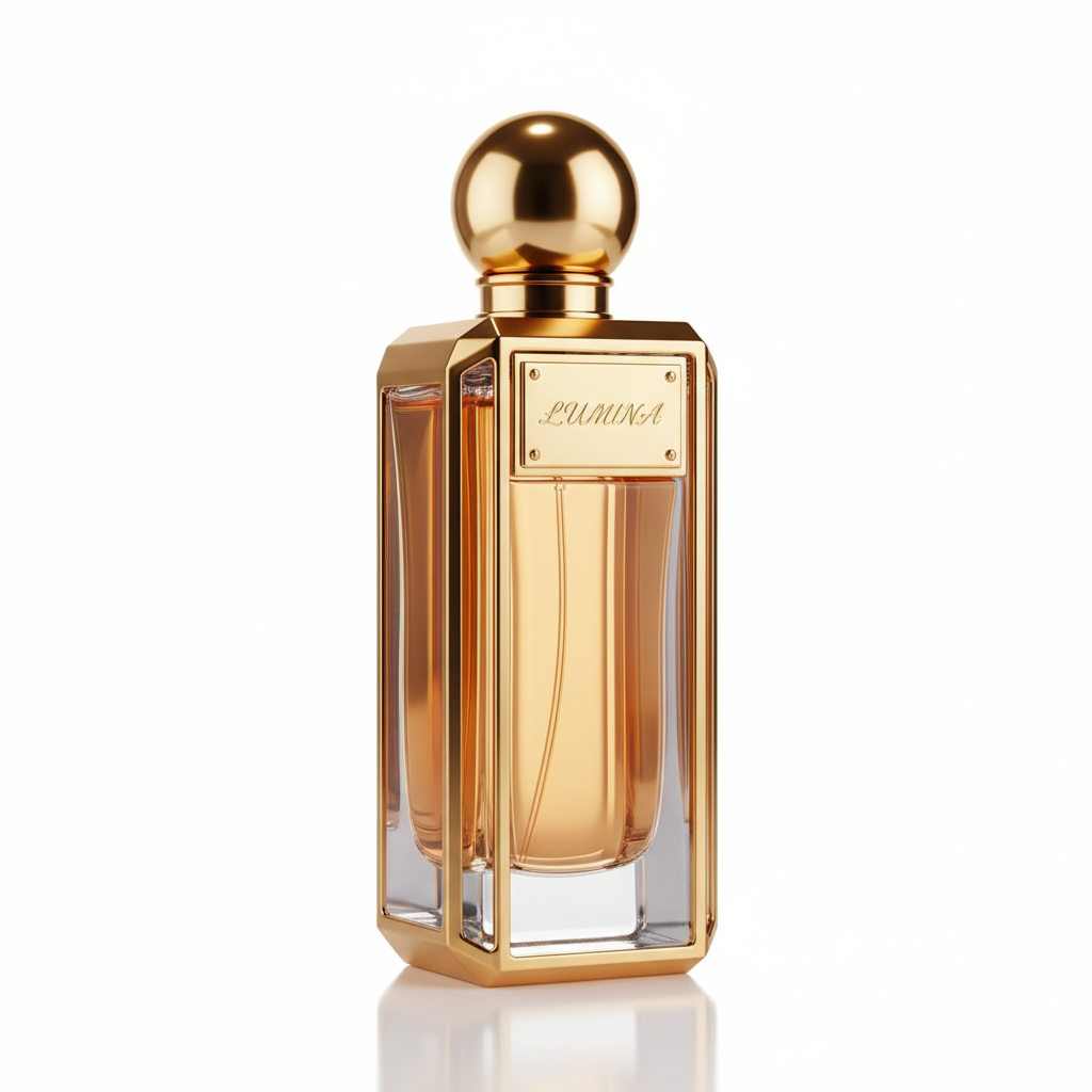 Perfume Dorado Lux