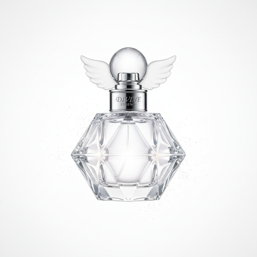 Perfume Esencia Divina