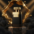Perfume Oro Negro